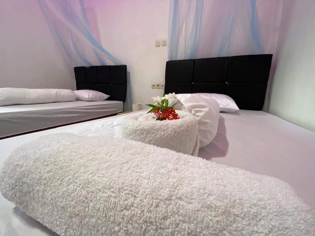 Tangkoko Backpacker Home Stay Rinondoran Екстериор снимка