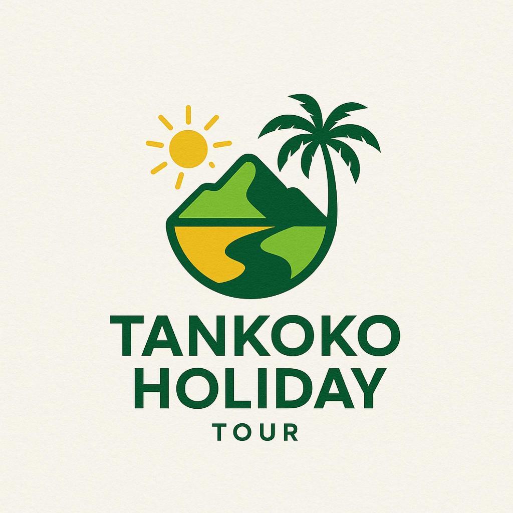 Tangkoko Backpacker Home Stay Rinondoran Екстериор снимка